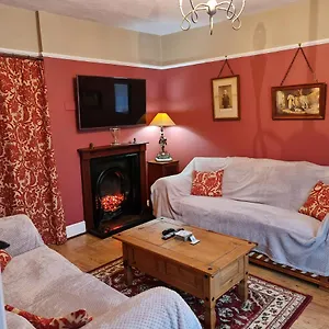  Holiday home The Old School House United Kingdom