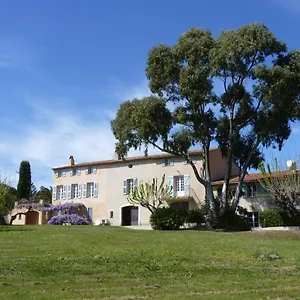  Apartment Les Sellettes France